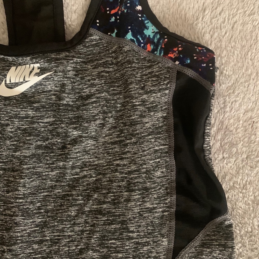 Nike Razorback Tank Top - Picture 4 of 4